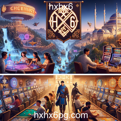 A Fascinante Evolução dos Jogos de Aventura