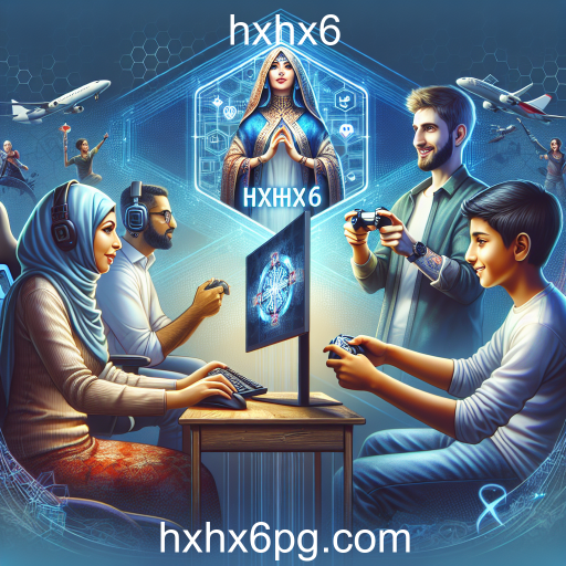 Multiplayer Games