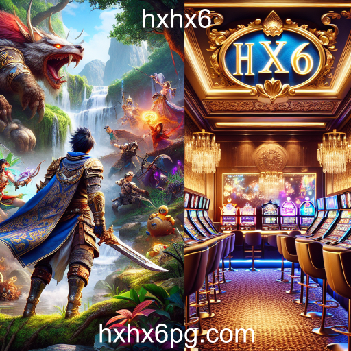 A Evolução dos Jogos de RPG: Uma Jornada Através dos Mundos Fantásticos