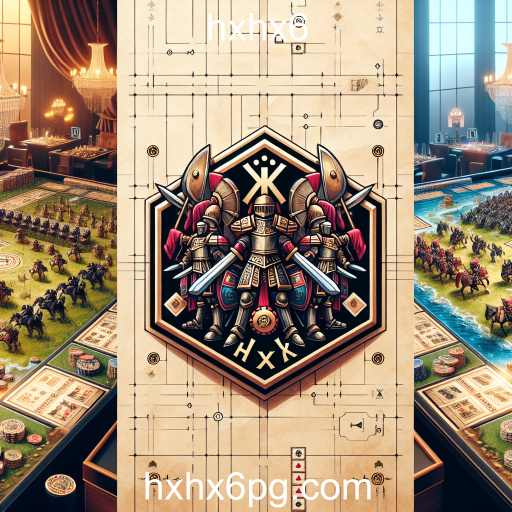 Strategy Games